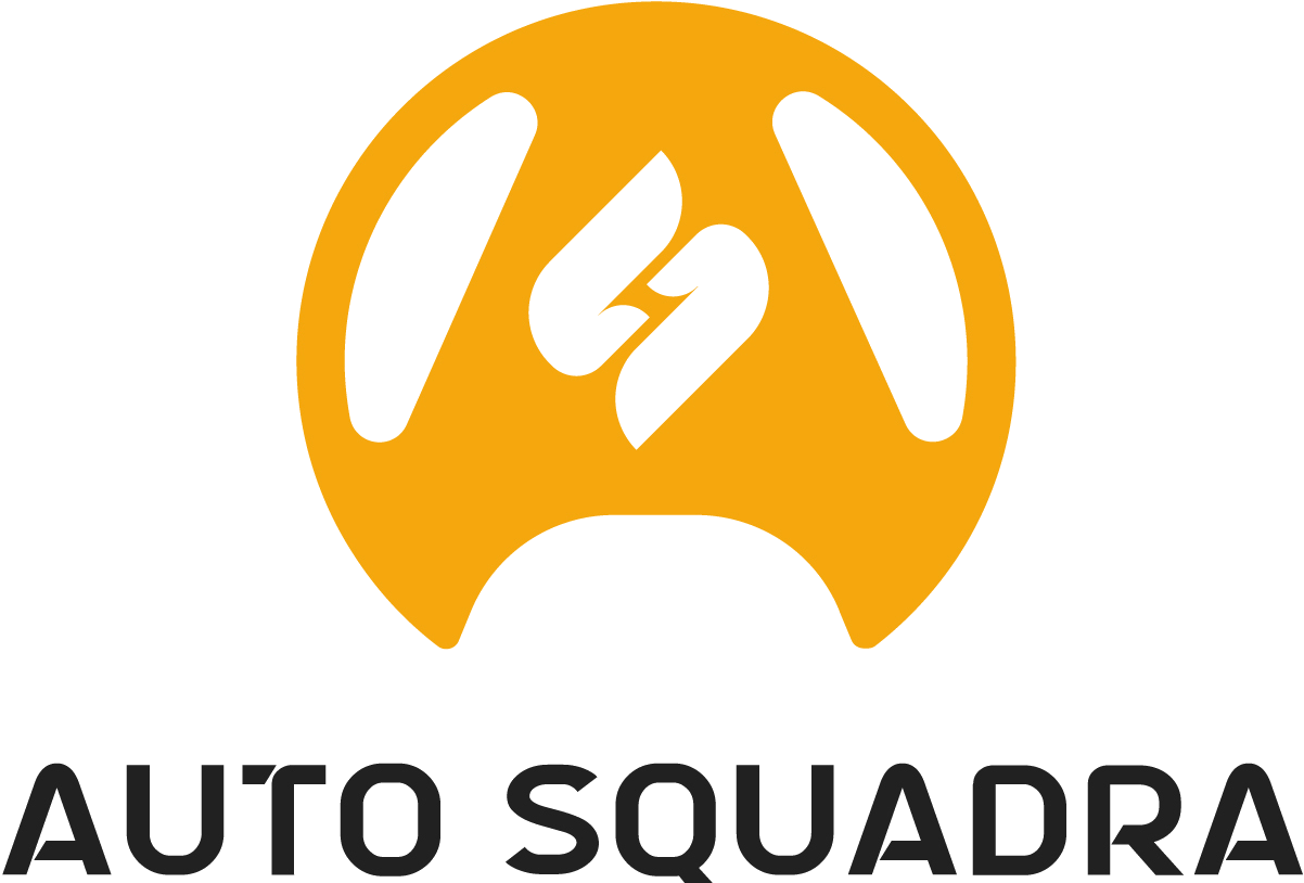 AutoSquadra Logo